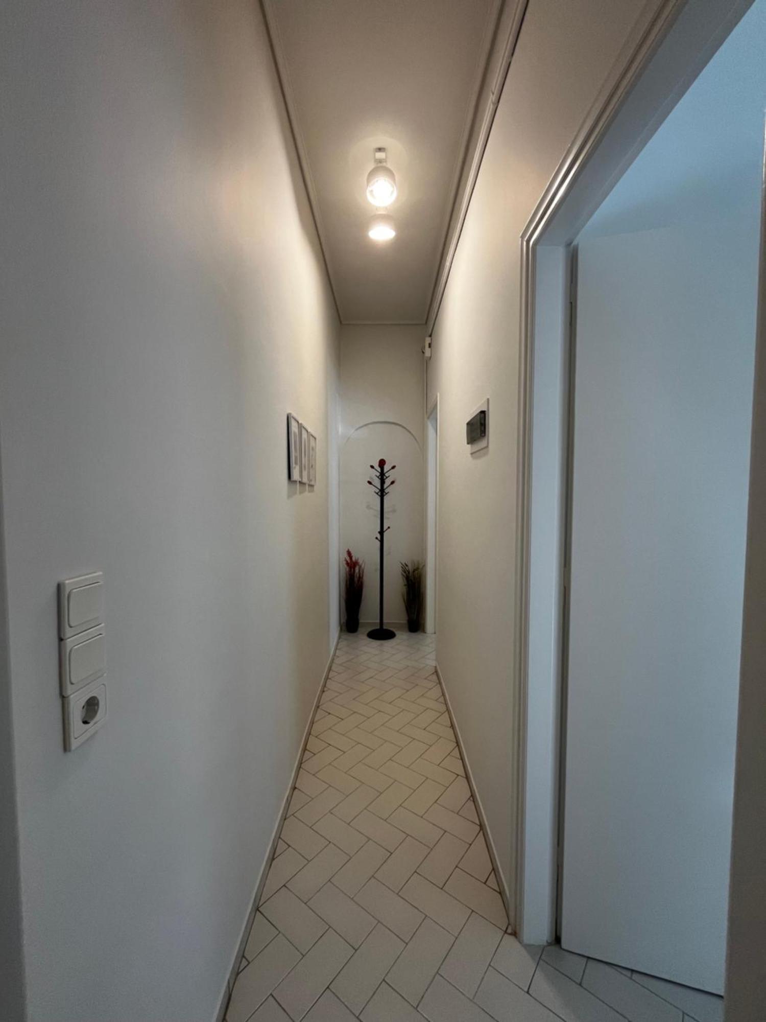 Sirius Escape Villa Spata  Exterior photo